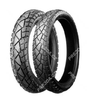 Bridgestone TRAIL WING 202