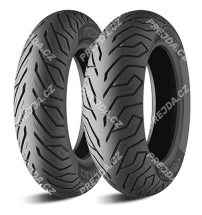 Michelin CITY GRIP