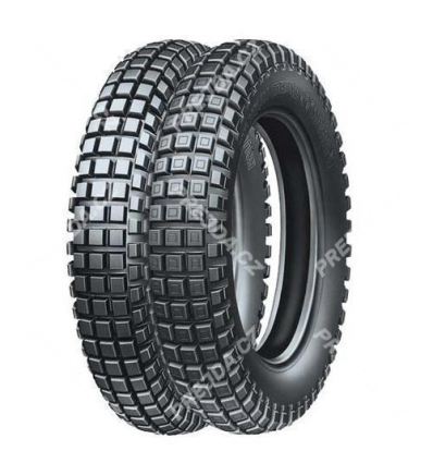Michelin TRIAL COMPETITION X11