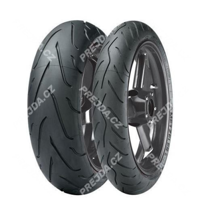Metzeler SPORTEC M3
