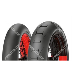 Metzeler RACETEC SM 165/55 R17 TL NHS K1