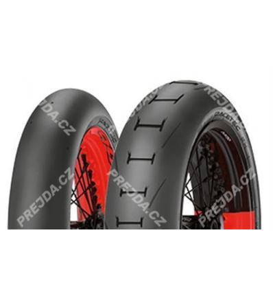 Metzeler RACETEC SM