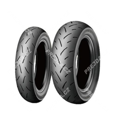 Dunlop TT93 GP
