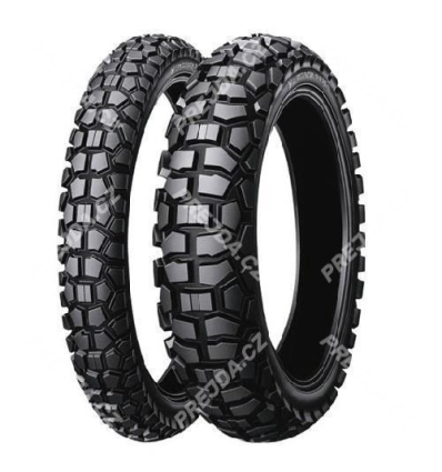 Dunlop D605