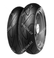 Continental CONTI SPORT ATTACK