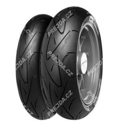 Continental CONTI SPORT ATTACK