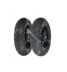 Vee Rubber VRM 134 100/80 D10 56J TL
