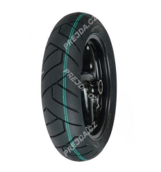 Vee Rubber VRM 119 C 120/90 D10 66L TL