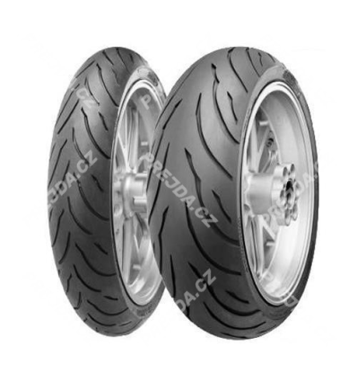 Continental CONTI MOTION Z
