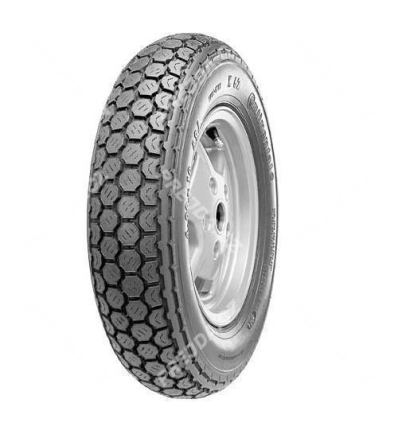 Continental K 62