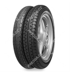 Continental K 112 RB2