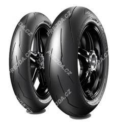 Pirelli DIABLO SUPERCORSA V2 190/55 R17 75W TL ZR SC2