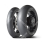 Dunlop KR106 120/70 R17 TL MEDIUM/HARD MS4