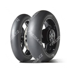 Dunlop KR106 125/65 R17 TL NHS