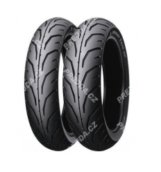 Dunlop TT900 GP Kawasaki 100/80 D14 48P TT J