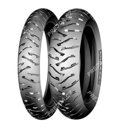 Michelin ANAKEE 3