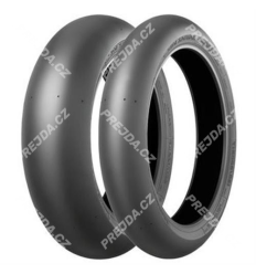 Bridgestone BATTLAX RACING V02F 90/580 R17 TL SOFT