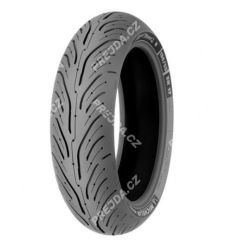 Michelin PILOT ROAD 4 GT R