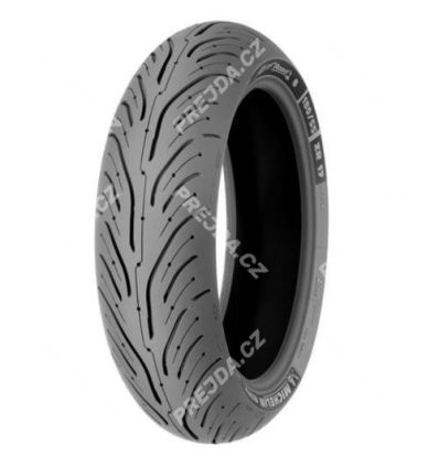 Michelin PILOT ROAD 4 GT R