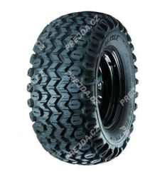 Carlisle HD FIELD TRAX 22.5/10 D8 45F TL 3*