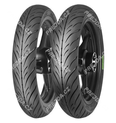 Mitas MC25 BOGART