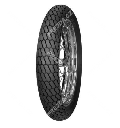 Mitas H 18 FLAT TRACK