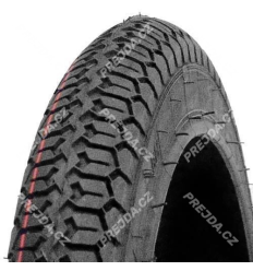 Mitas B8 E D 2.5/0 D16 42J TT