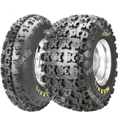 Maxxis RAZR 2 M934 20/11 D9 43J TL M+S 6PR
