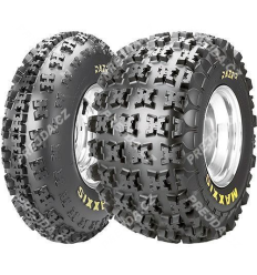 Maxxis RAZR 2 M933 23/7 D10 36J TL M+S 6PR