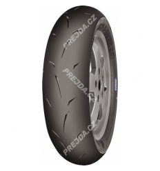 Mitas MC35 S RACER 2.0 E D 3.5/0 D10 51P TL* SOFT