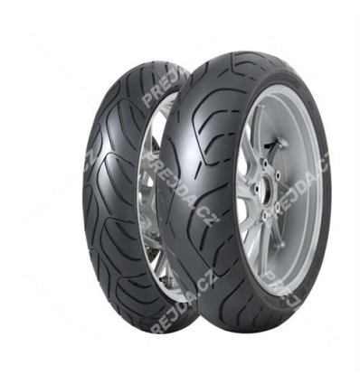 Dunlop SPORTMAX ROADSMART III