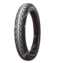 Dunlop D104 2.75/0 D17 41P TT