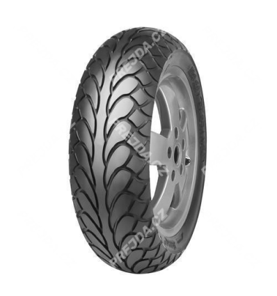 Mitas MC22 ELEGANCE