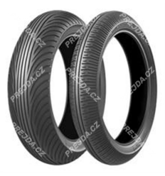 Bridgestone BATTLAX RACING W01 190/650 R17 TL WET