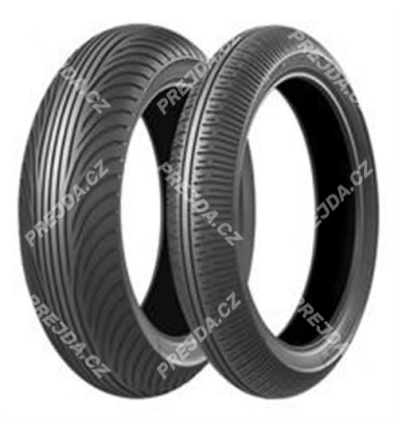 Bridgestone BATTLAX RACING W01