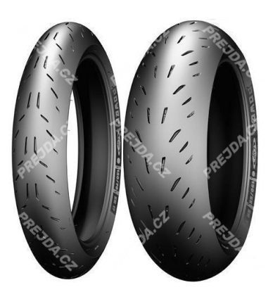 Michelin POWER CUP EVO