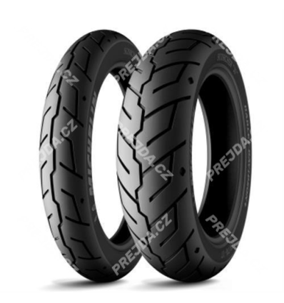 Michelin SCORCHER 31