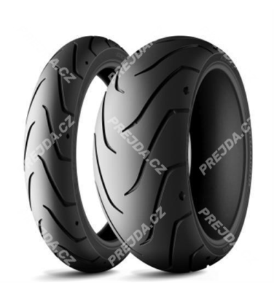 Michelin SCORCHER 11