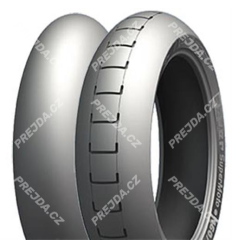 Michelin POWER SUPERMOTO A