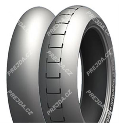 Michelin POWER SUPERMOTO A