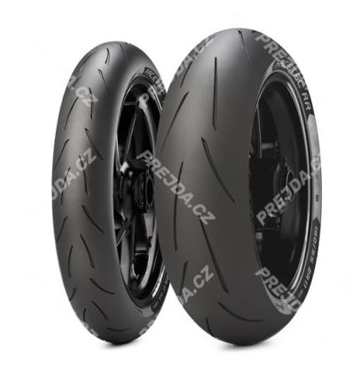 Metzeler RACETEC RR