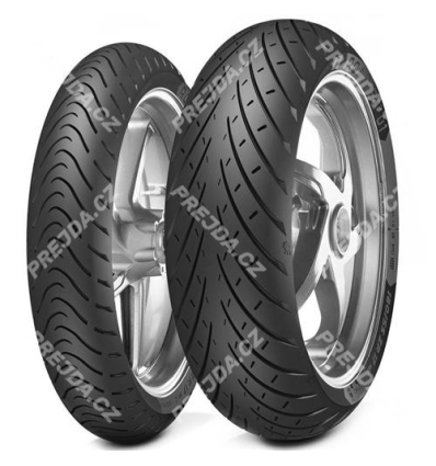 Metzeler ROADTEC 01