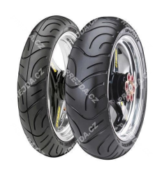 Maxxis M6029 ROLLER 110/60 D12 43L TL E