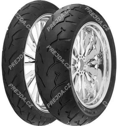 Pirelli NIGHT DRAGON GT