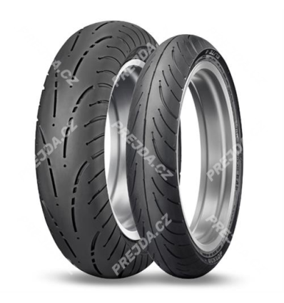 Dunlop ELITE 4