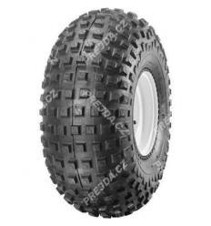 Duro HF240B KNOBBY