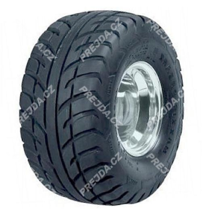 Maxxis SPEARZ M992