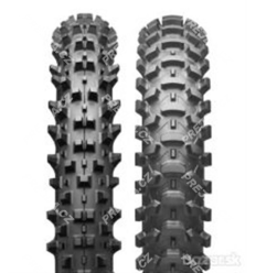 Bridgestone BATTLECROSS X10R 100/90 D19 57M TT NHS