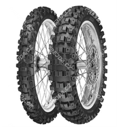 Pirelli SCORPION MX32 MID HARD