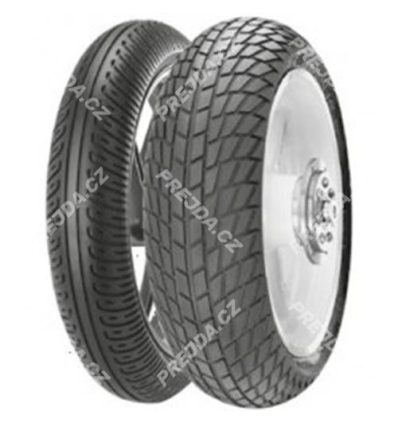 Metzeler RACETEC SM RAIN